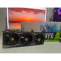 ราคา การ์ดจอ VGA RTX3070,3070TI มือสอง ไม่มีกล่อง (22537402564)