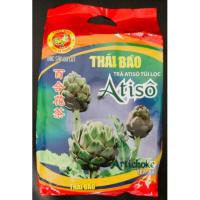 ราคา ชาอาร์ติโช๊ค (Artichoke Tea ) ชาเพื่อสุขภาพ​ กลิ่นหอมชาอ่อนๆ​ กลิ่นและรสชาติละมุน (2192789482)