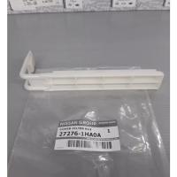 ราคา แผ่นปิดกรองแอร์ Nissan March , Almera , Note (เป็นอะไหล่แท้ Nissan) รหัส A95 (20144444547)