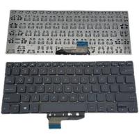 ราคา คีย์บอร์ด Asus VivoBook Flip 14 TP412U TP412UA TP412 (ไม่มีไฟแบ็คไลท์) (40773106894)