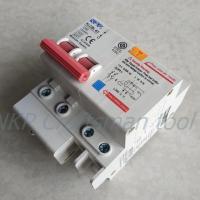 ราคา เมนเบรคเกอร์กันดูด เบรคเกอร์กันดูด NPV 2P 63A KLCBL-63 ทนทาน อย่างดี (19136605960)