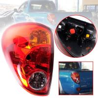 ราคา เสื้อไฟท้าย มิตซูบิชิ L200 ไทรทัน MITSUBISHI TRITON ปี 2005 - 2014 ข้างซ้าย (7418005127)