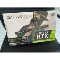 ราคา (มือ2) GeForce GALAX RTX 3060 EX การ์ดจอสุดแรงใหม่ล่าสุดพร้อมความแรง 12 GB (9243764327)