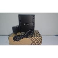 ราคา MikroTik hAP ax² (hAP ax2) | Wi-Fi 6 Router มือสอง อุปกรณ์ครบกล่อง พร้อมใช้งาน (40318084625)