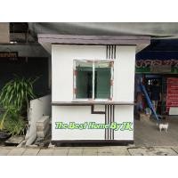 ราคา ตู้ร้านค้าร้านกาแฟสำเร็จรูปขนาด 2*2 (24993950086)
