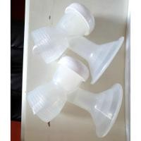 ราคา กรวยปั๊มนม มาลิช malish mirella มือสอง สภาพดีมากกก กรวย 25/27 มม. (5041465758)