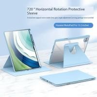 ราคา ACRYLIC FLIP ROTARY HUAWEI MATEPAD 11.5s /MATEPAD SE 11 2024 / MATEPAD 11.5 / AIR 11.5 SMART COVER (52751345098)