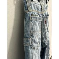 ราคา กางเกงยีนส์ ลีวาย 12 regular w26 เอว27-28 สะโพก36 เป้า11 ยาว21 มือสองสภาพดี (25927316733)