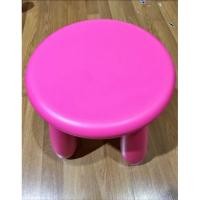 ราคา เก้าอี้เด็ก stool IKEA พลาสติก มือสอง (10028355575)