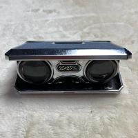 ราคา กล้องดูโอเปร่า Green กล้องส่องทางไกล วินเทจ (26151103666)