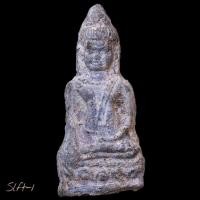 ราคา พระหูยาน เนื้อชิน พิมพ์ใหญ่ จ.ลพบุรี กรุวัดมหาธาตุ สภาพสวยสมบูรณ์ SLft 1 (57300284485)