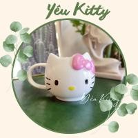 ราคา HELLO KITTY เซรามิคหมวก 300ML (42313503209)