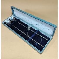 ราคา ช้อนคนค๊อกเทลพร้อมหลอดในตัวเนื้อเงินแท้ (43215370962)