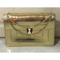 ราคา Bvlgari Serpenti Forever Flap Cover แท้มือ2 (1991523849)