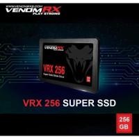 ราคา Ssd 256gb sata 2.5" venomrx 256GB | 128GB | 512GB (29890323894)