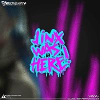 ราคา EONE สติ๊กเกอร์ติดรถยนต์สะท้อนแสง LOL League of Legends Little Blast JIDX JIX โลโก้ Lacquer Glass สติ๊กเกอร์กันน้ํา (41326451646)