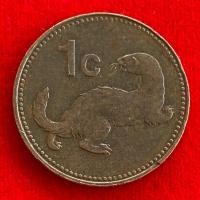 ราคา เหรียญมอลตา​​ Malta 1 cent ปี 1991 เหรียญต่างประเทศ (24555343093)