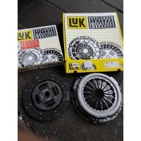 ราคา จานคลัชVigo commuter ขนาด 9.5/10.5/11นิ้ว หวีคลัชvigo 1kd 2kd ยี่ห้อluk (27091253879)