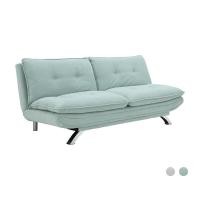 ราคา INDEX LIVING MALL โซฟาผ้าปรับนอน 3 ที่นั่ง รุ่นคิมมี่ (28959721700)