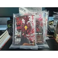 ราคา ไก่นรกพันธุ์โหด รวมเล่ม 1-5 ครบจบ มือสองสภาพมือ1 (21032128819)