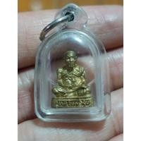 ราคา รูปหล่อหลวงพ่อจง วัดหน้าต่างนอก จ.พระนครศรีอยุธยา ไม่ทราบปี เก่าเก็บ พร้อมเลี่ยมกรอบ สภาพดี ของพร้อมส่งครับ (26480815768)