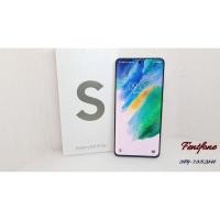 ราคา Samsung S21 Fe 5G สีเขียว (12890703726)