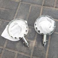 ราคา อุปกรณ์เก็บผลไม้ ที่สอยผลไม้ ตะกร้อสอยผลไม้ ที่สอยมังคุด ตะกร้อสอยมะม่วง ที่สอยผลไม้ (43405686205)