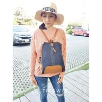 ราคา กระเป๋าเป้แฟชั่น กระเป๋าเป้ผ้ายีนส์ (1913423441)