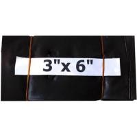 ราคา papamami Nursery Bags For Plants ถุงเพาะชำ 3x6นิ้ว (10กิโลกรัม) (297069859)