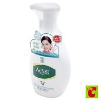 ราคา เมนโทลาทั่ม โฟมล้างหน้า..Mentholatum แอคเน่ส์ ออยล์พิมเพิล แอนด์คอนโทรลลิ่ง โฟมมี่วอช AcnesPimple &Oil Controlling (20372374564)