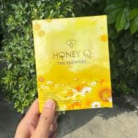 ราคา ฮันนี่คิว HoneyQ อาหารเสริมลดน้ำหนัก (5143762180)