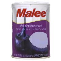 ราคา Malee แห้วกระป๋อง ขนาด 20 oz (3309814386)
