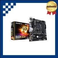 ราคา GIGABYTE B450M DS3H Micro-ATX Motherboard [Equipped with AMD B450 Chipset] MB4784 (25697321872)