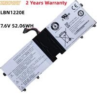 ราคา ZNOVAY LBN1220E 7.6โวลต์52.06WH แบตเตอรี่แล็ปท็อปสำหรับ LG กรัม15Z960-T.AA52U1,15Z960-T.AA75U1 15UD560-KX7USE KX5SE KX7D (25984526219)