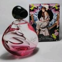 ราคา Lucky Paris Fresh Floral Edp100ml น้ำหอมผู้หญิงกลิ่นดอกไม้หอมสดชื่น (27763163839)