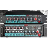 ราคา เพาเวอร์มิกเซอร์ เครื่องขยายเสียง และ เครื่องผสมสัญญาณเสียง LDA-100 NPE POWER MIXER LDA100 POWER 100W 4-8-16 OHM 70V100V (6343377074)