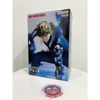ราคา ฟิกเกอร์ One Punch Man ของแท้ - Genos (25279638091)