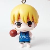 ราคา คิเสะ เรียวตะ คุโรโกะ โนะ บาสเก็ต พวงกุญแจ ฟิกเกอร์ โมเดล อนิเมะ Ryota Kise Kuroko no Basket FIGURE Model (4867556010)