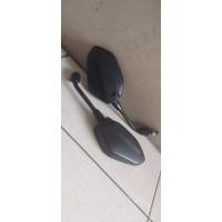 ราคา ต้นฉบับมือสอง HONDA TIGER REVO VERZA MEGAPRO CB150R MIRRORS (27425345122)