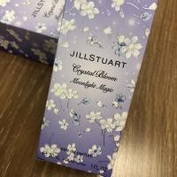 ราคา Jill Stuart crystal bloom moonlight magic eau de perfume (7316422531)