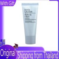 ราคา Estee Lauder Perfectly Clean Multi-Action Foam Cleanser/Purifying Mask 30ml #ของแท้ (10114189314)