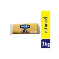 ราคา เส้นสปาเกตตี้ ตราเบสท์ฟู้ดส์ 1 กก.สินค้าพร้อมส่ง (7560629110)