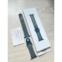 ราคา สาย ไนกี้ midnight sky sport band m/L ขนาด 45mm (26756444805)