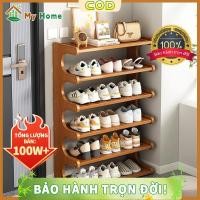 ราคา ชั้นวางรองเท้า ชั้นวางรองเท้า ชั้นวางรองเท้าหลายชั้น ชั้นวางรองเท้าอเนกประสงค์ ประหยัดพื้นที่ (26036513949)