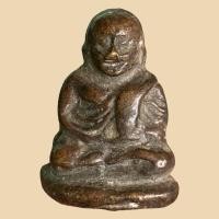 ราคา พระเครื่อง พระหลวงพ่อเงิน หลวงพ่อเงิน พระเก่า a22 (29002298795)