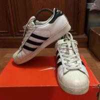 ราคา รองเท้ามือสอง adidas (2123239487)
