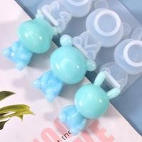ราคา พร้อมส่ง!! แม่พิมพ์ซิลิโคน หมี กระต่าย ฮิปโป 3 ช่อง น่ารัก แม่พิมพ์ สัตว์น้อยน่ารัก (04DY091) (6592252293)