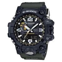 ราคา CASIO G-SHOCK MUDMASTER GWG-1000 GWG-1000-1A GWG-1000-1A1 GWG-1000-1A3 ของแท้รับประกันศูนย์ 1 ปี (27068742810)