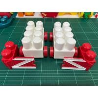 ราคา C200. Mega Bloks ตัวพิเศษ 3 (20475169941)