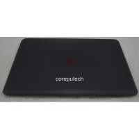 ราคา HP OMEN 15 AX001TX Intel Quad-Core i7-6700HQ RAM 8GB HDD 1TB GTX 960 (8905576705)